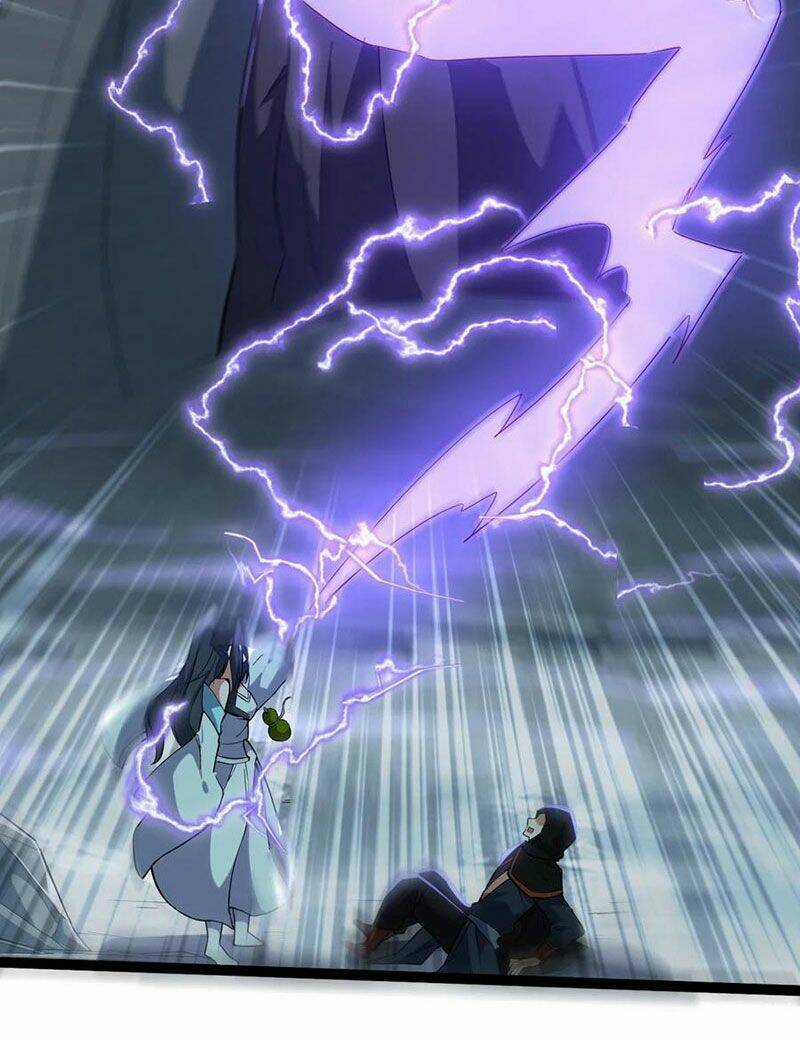 Vĩnh Sinh - Chapter 24 - Trang 52