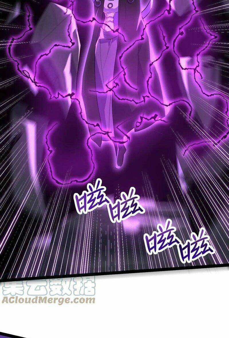 Vĩnh Sinh - Chapter 24 - Trang 54