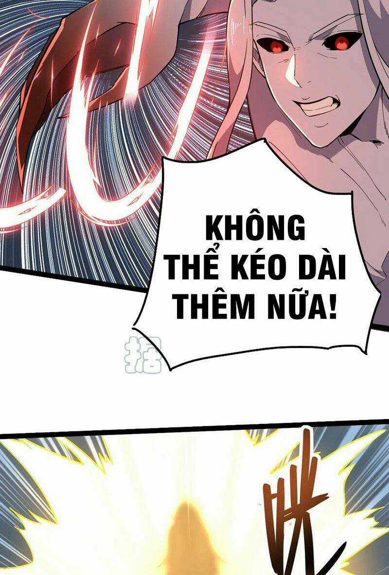 Vĩnh Sinh - Chapter 24 - Trang 58