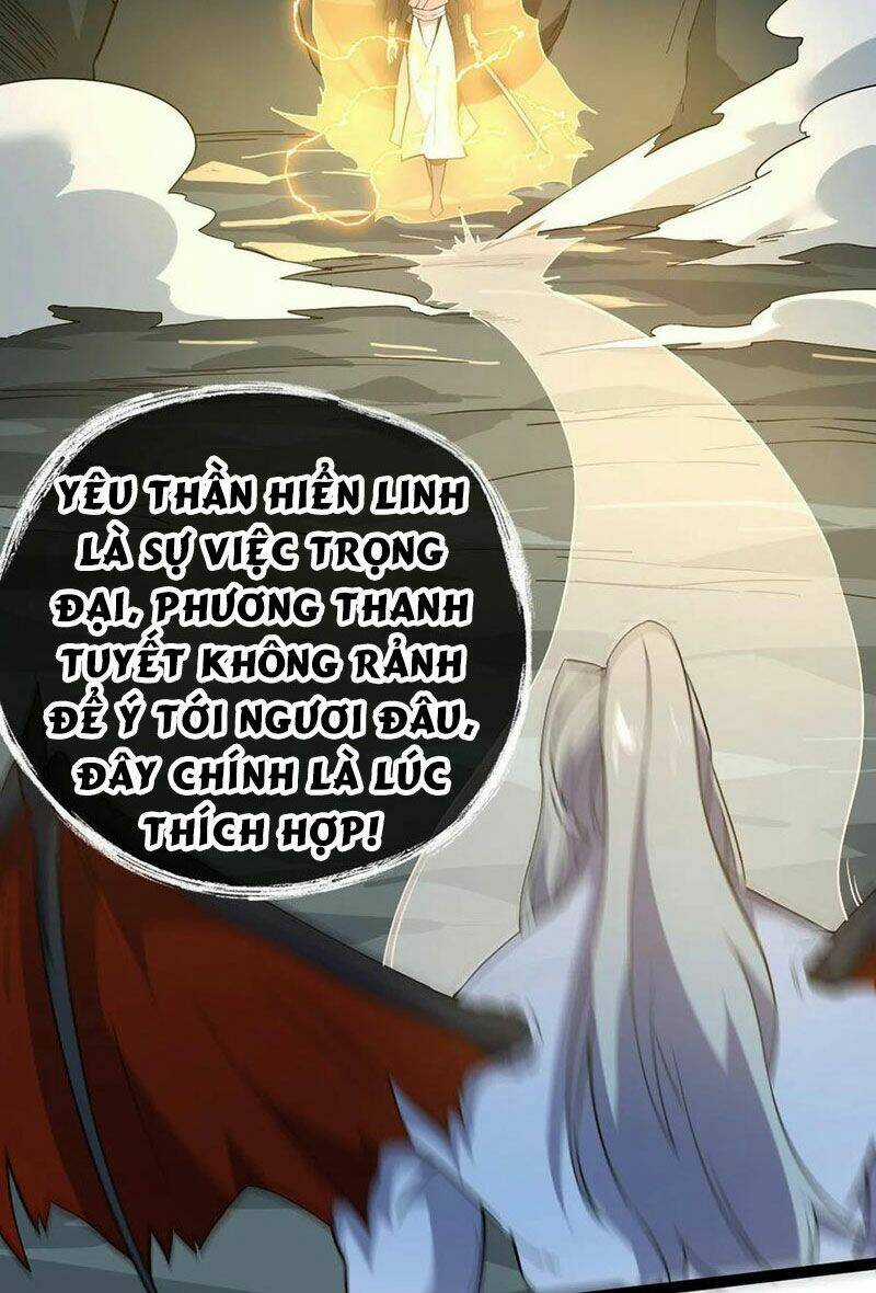 Vĩnh Sinh - Chapter 24 - Trang 60