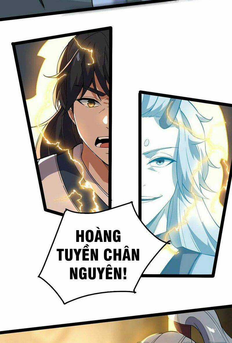 Vĩnh Sinh - Chapter 24 - Trang 61