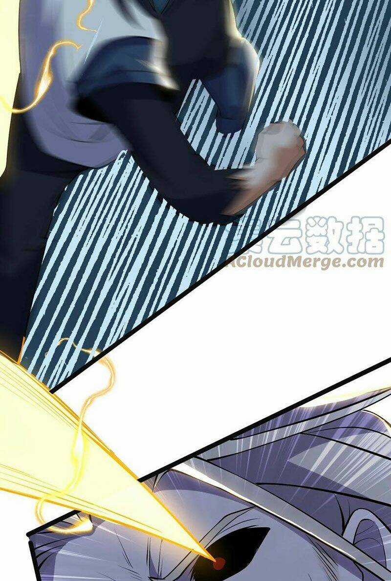 Vĩnh Sinh - Chapter 25 - Trang 11