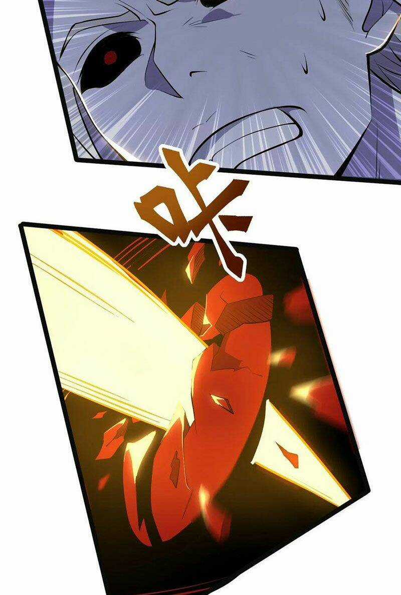 Vĩnh Sinh - Chapter 25 - Trang 12