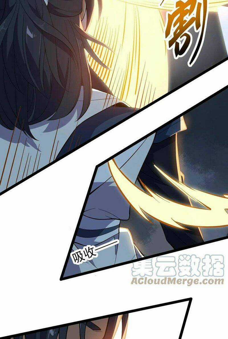 Vĩnh Sinh - Chapter 25 - Trang 15