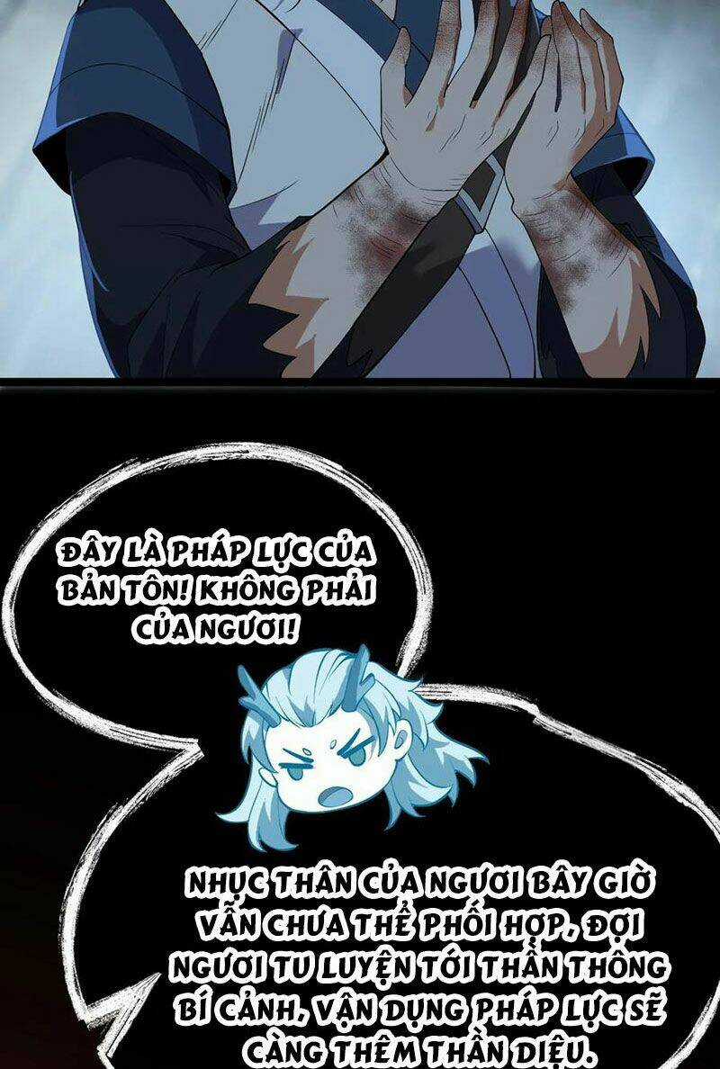 Vĩnh Sinh - Chapter 25 - Trang 17