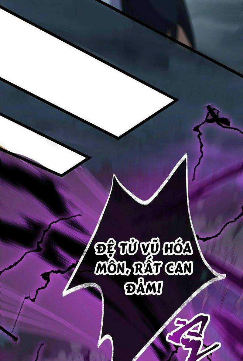 Vĩnh Sinh - Chapter 25 - Trang 21