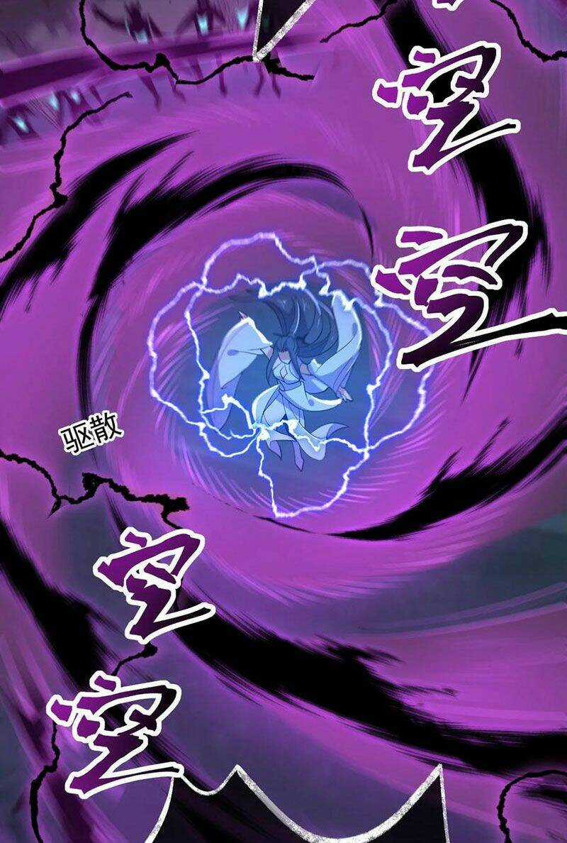 Vĩnh Sinh - Chapter 25 - Trang 22