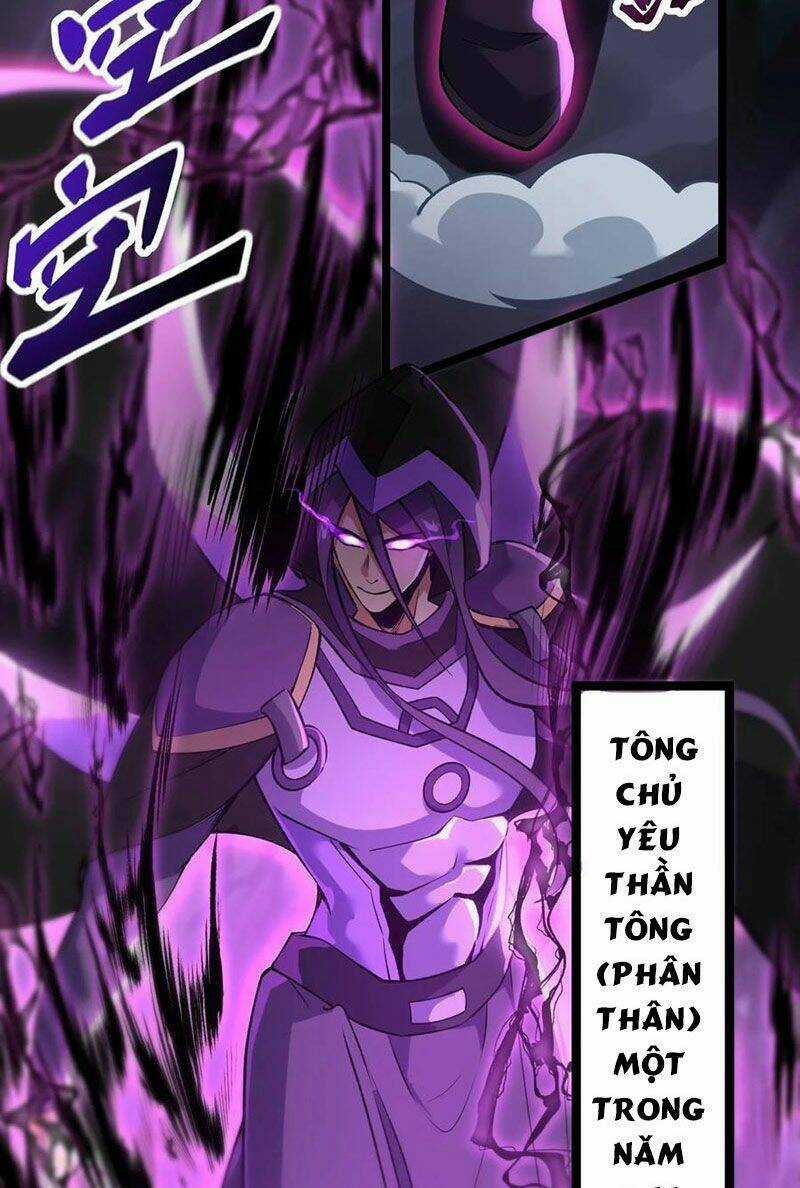 Vĩnh Sinh - Chapter 25 - Trang 24