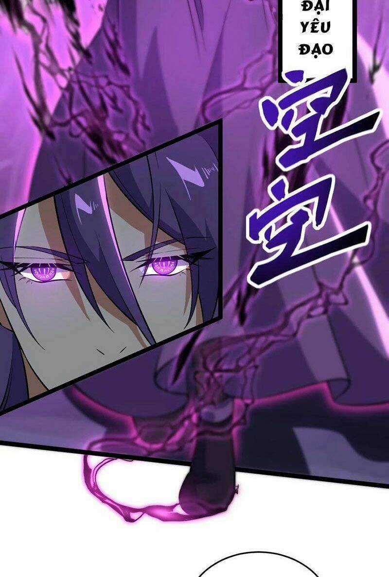 Vĩnh Sinh - Chapter 25 - Trang 25