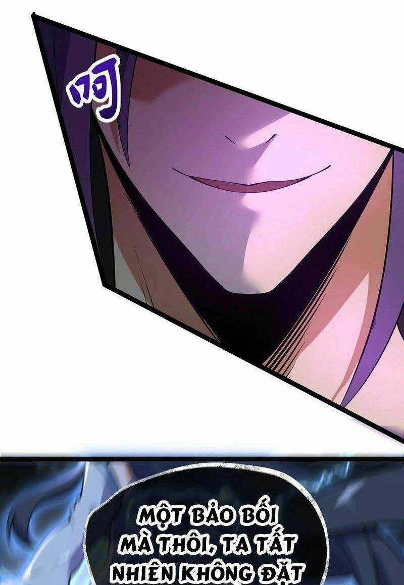 Vĩnh Sinh - Chapter 25 - Trang 28