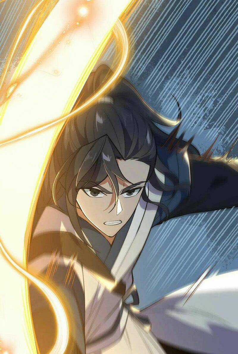 Vĩnh Sinh - Chapter 25 - Trang 4