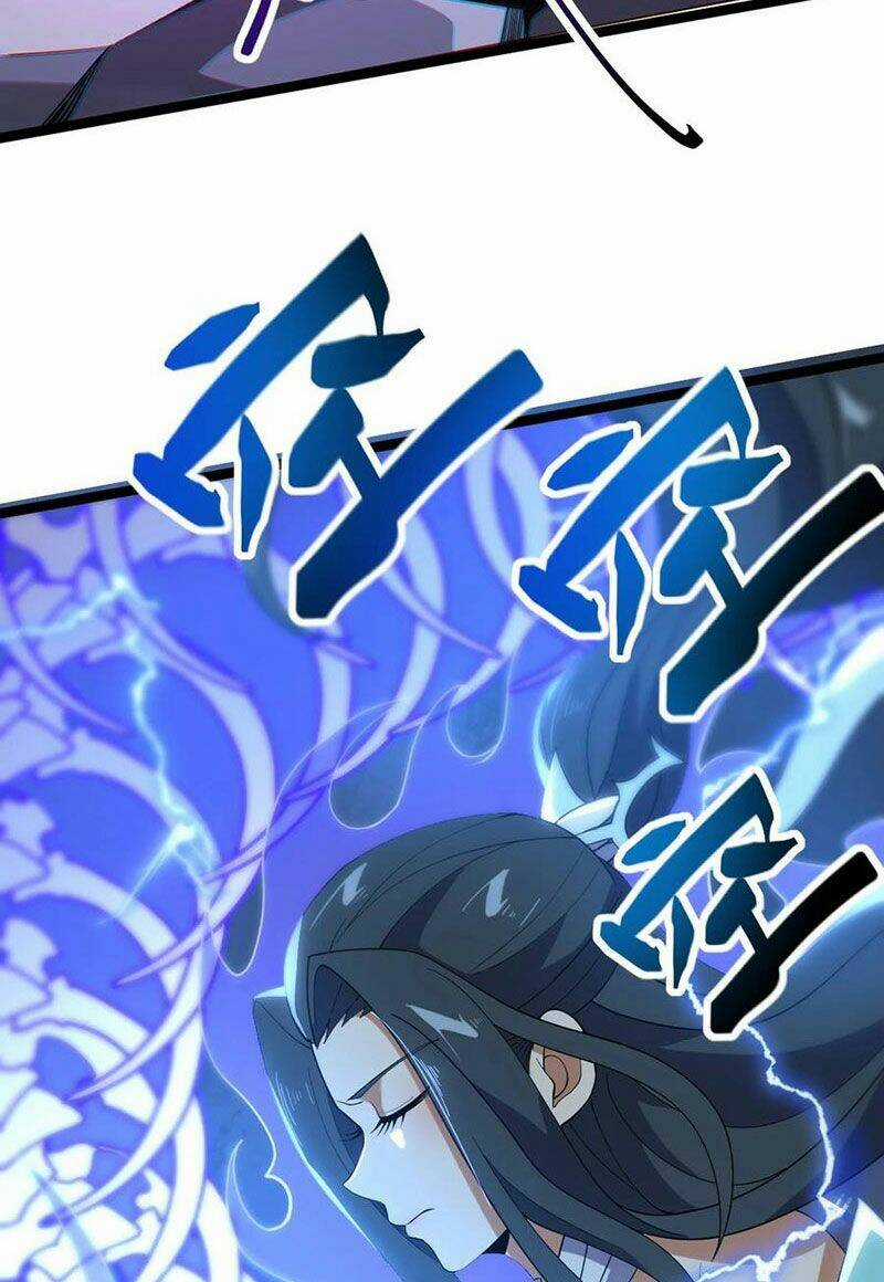 Vĩnh Sinh - Chapter 25 - Trang 36