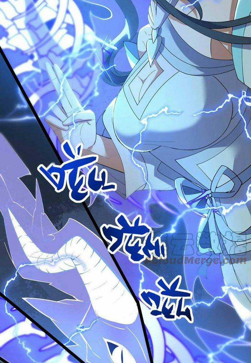 Vĩnh Sinh - Chapter 25 - Trang 37