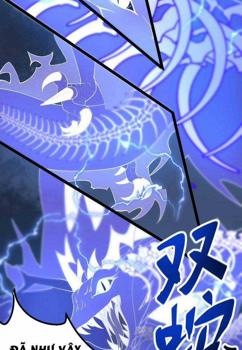 Vĩnh Sinh - Chapter 25 - Trang 38