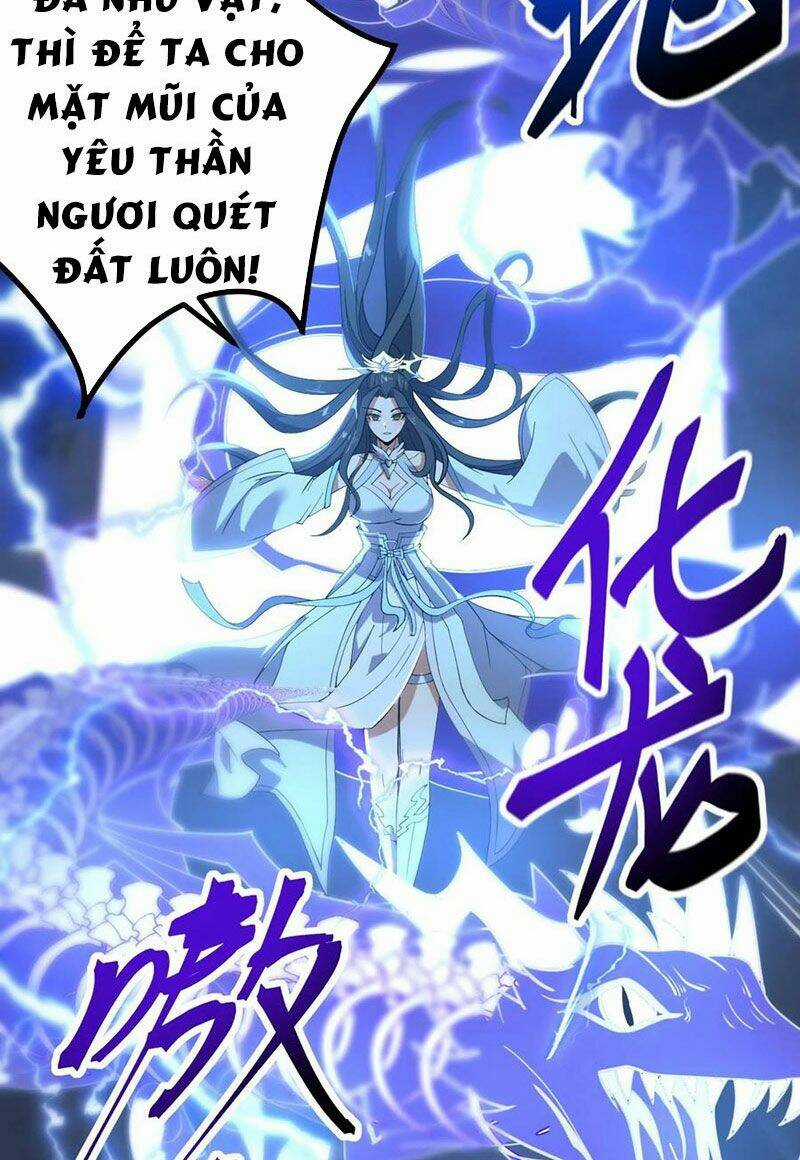 Vĩnh Sinh - Chapter 25 - Trang 39