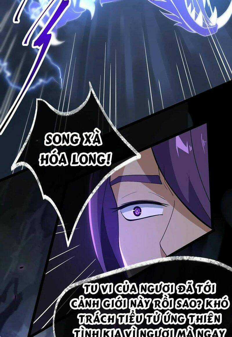 Vĩnh Sinh - Chapter 25 - Trang 40