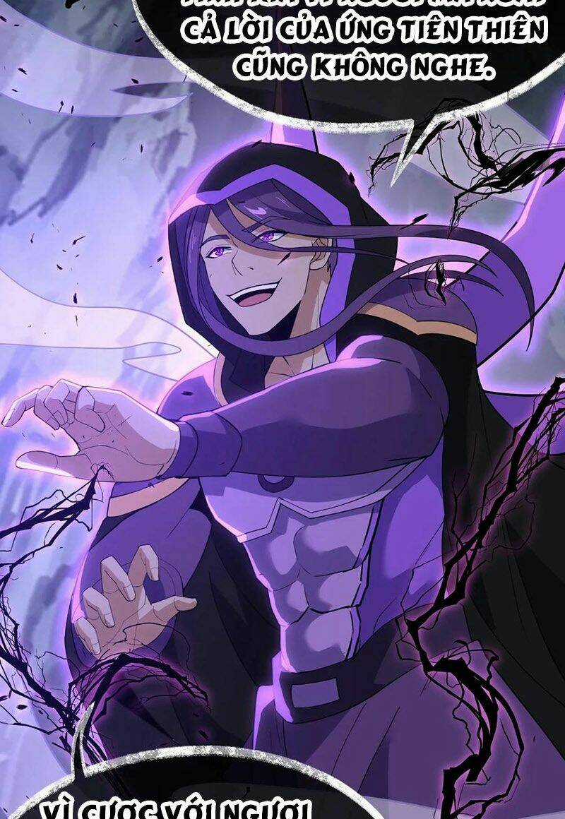 Vĩnh Sinh - Chapter 25 - Trang 41