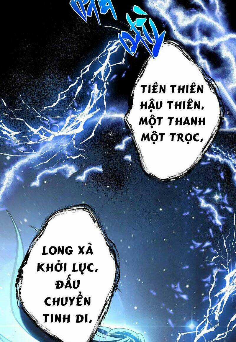 Vĩnh Sinh - Chapter 25 - Trang 48