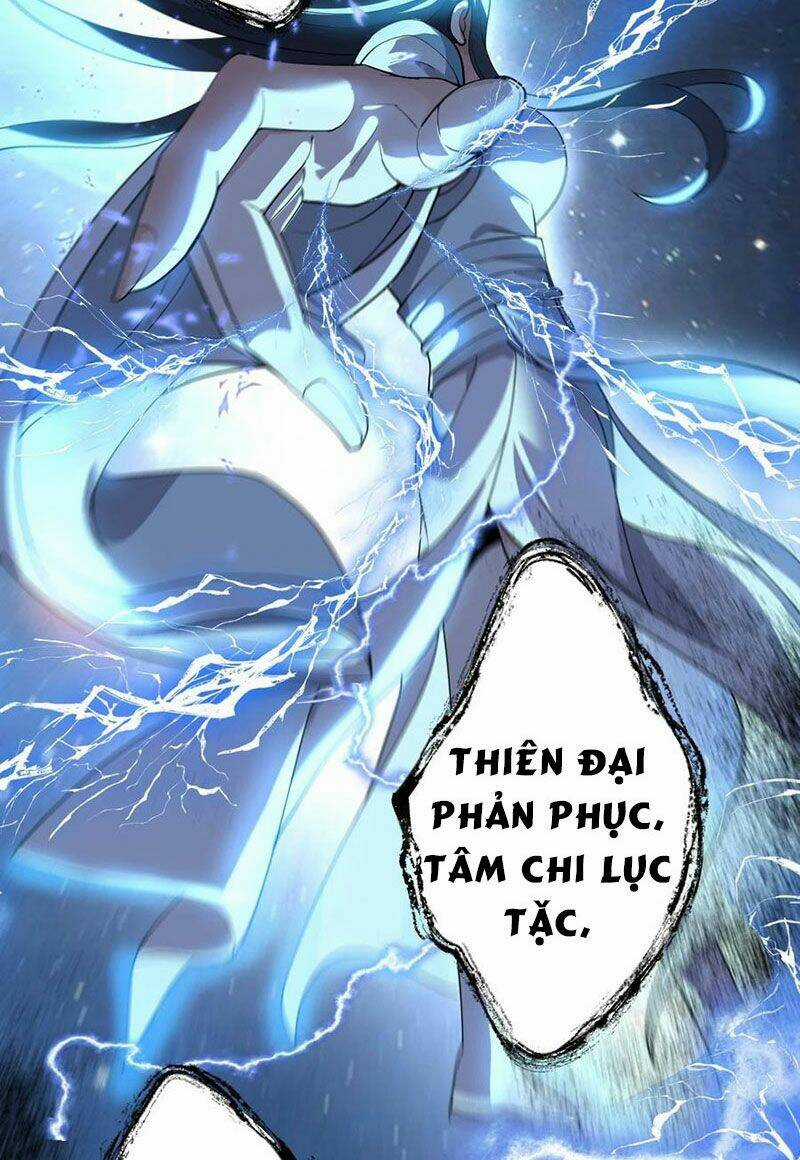 Vĩnh Sinh - Chapter 25 - Trang 49