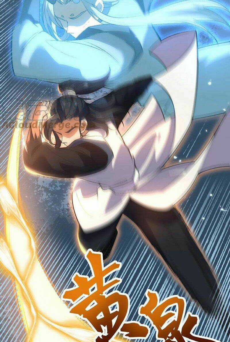 Vĩnh Sinh - Chapter 25 - Trang 6