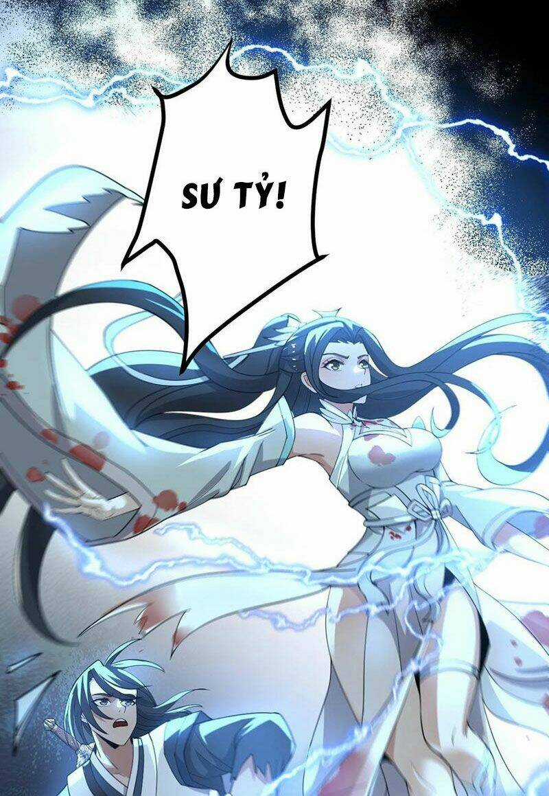 Vĩnh Sinh - Chapter 25 - Trang 52