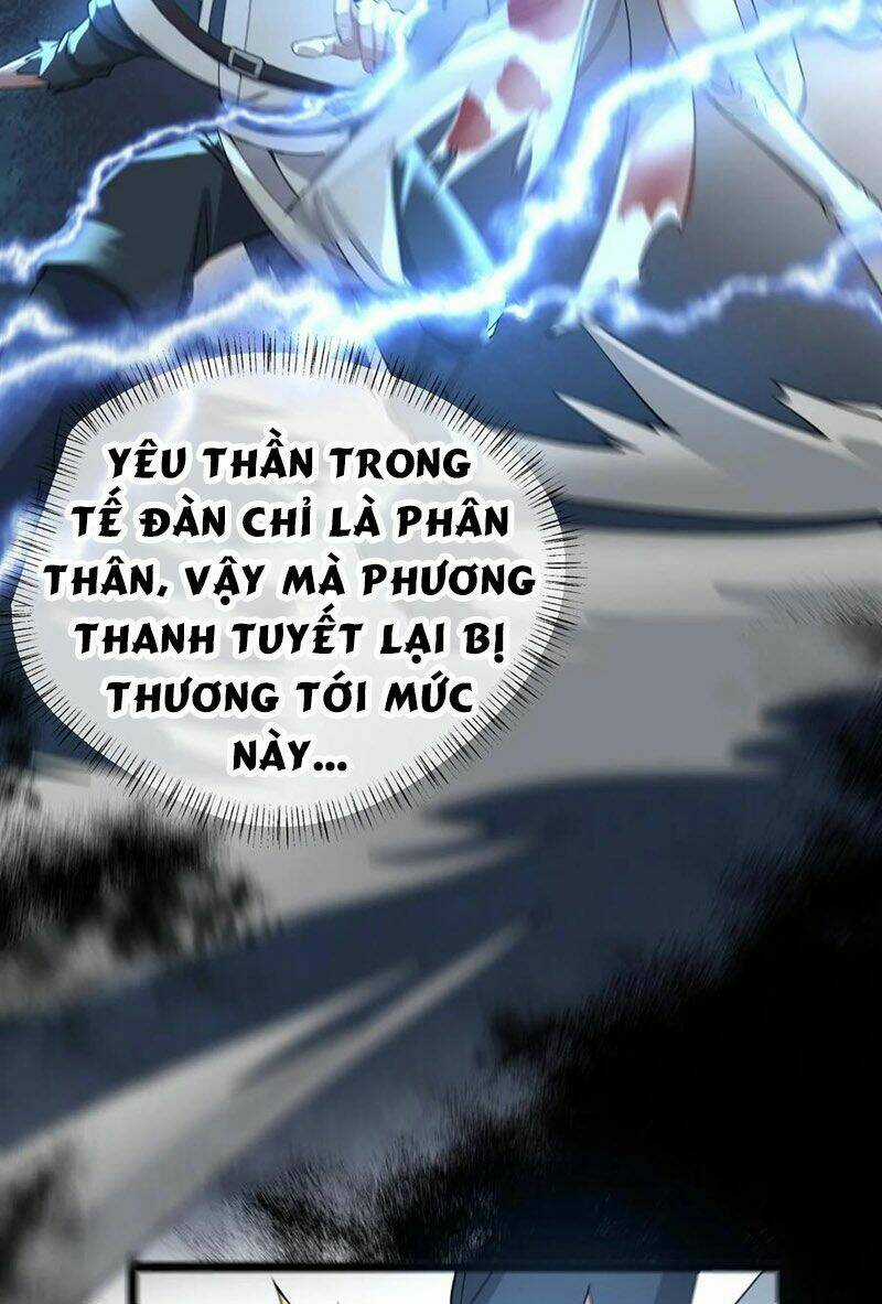 Vĩnh Sinh - Chapter 25 - Trang 53