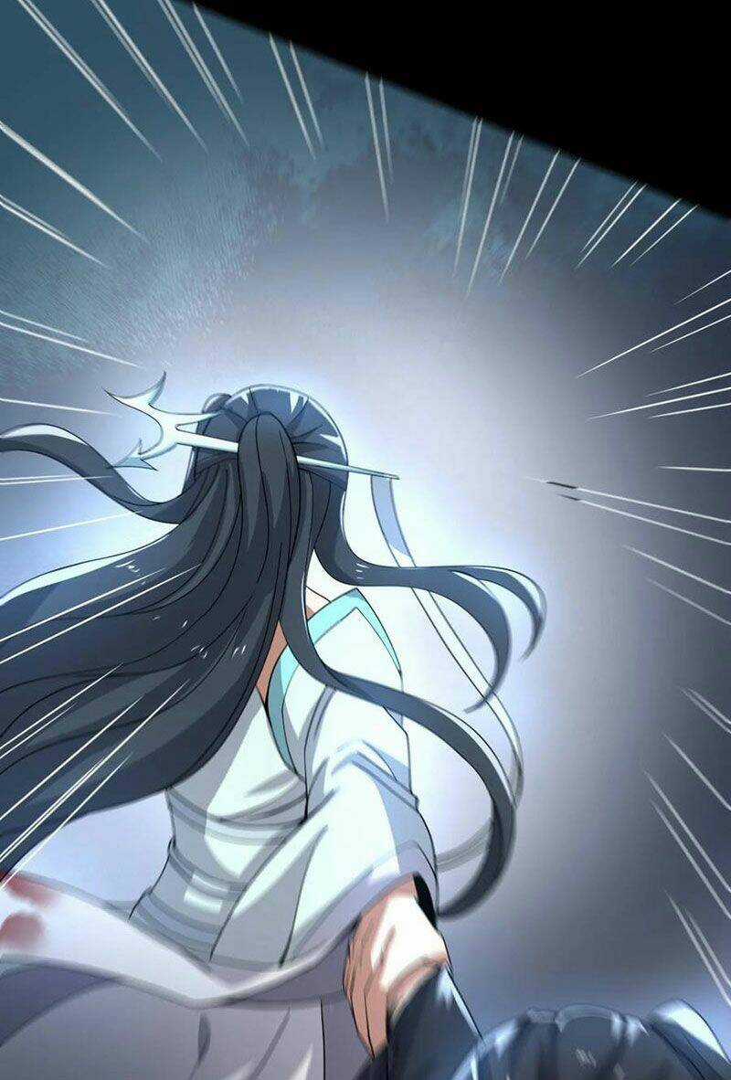 Vĩnh Sinh - Chapter 25 - Trang 56