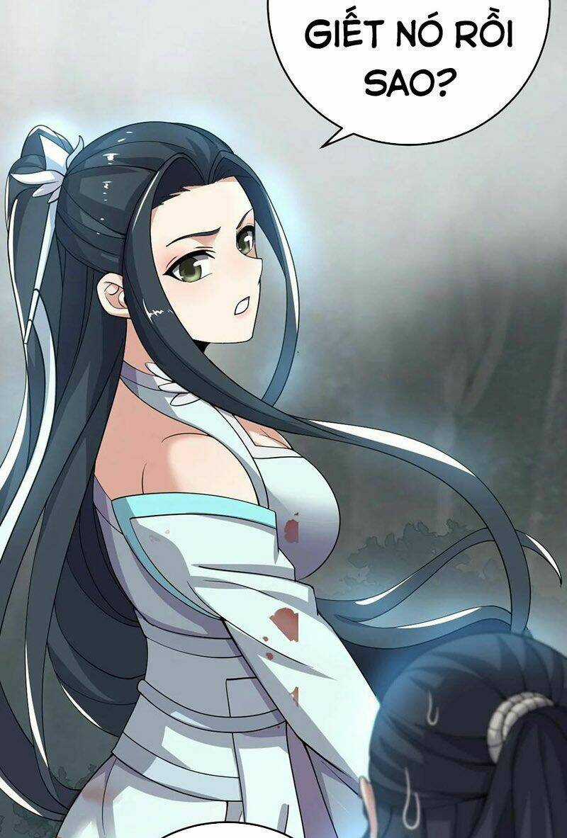 Vĩnh Sinh - Chapter 25 - Trang 60