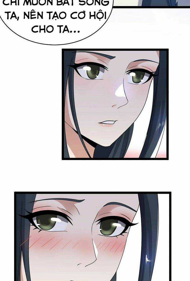 Vĩnh Sinh - Chapter 25 - Trang 65