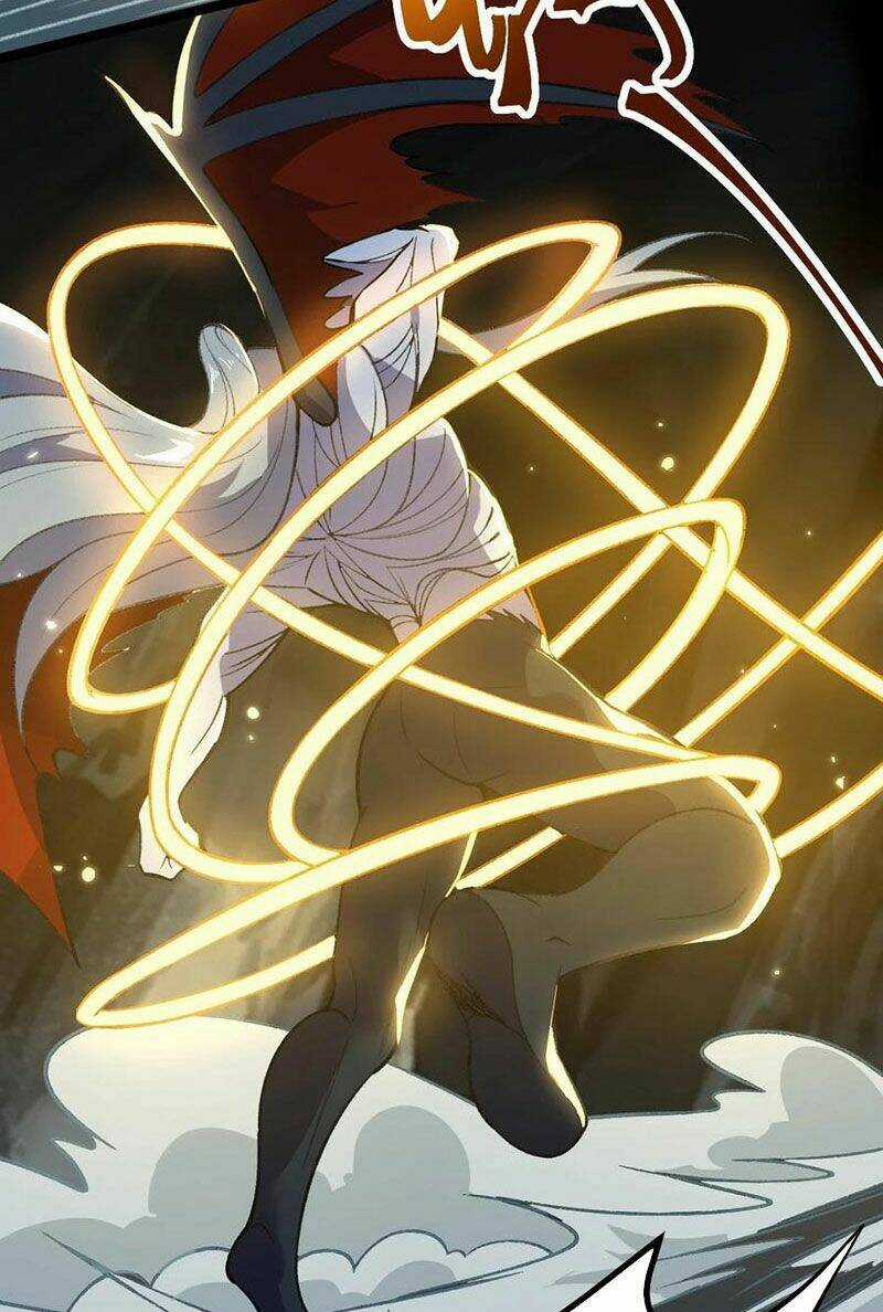 Vĩnh Sinh - Chapter 25 - Trang 8