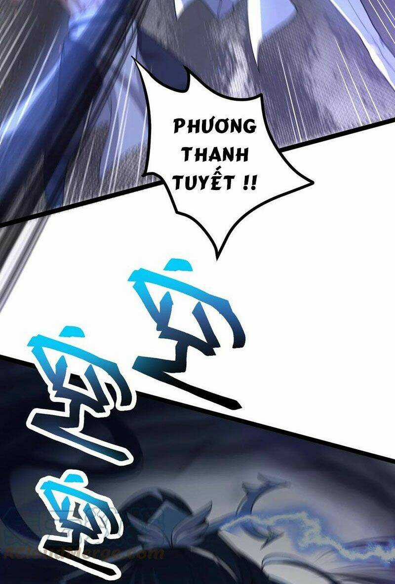 Vĩnh Sinh - Chapter 25 - Trang 72