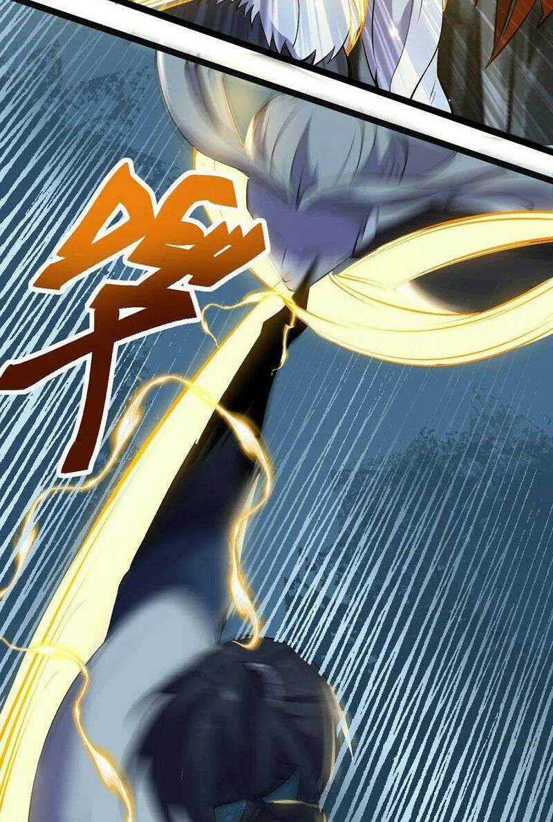 Vĩnh Sinh - Chapter 25 - Trang 10