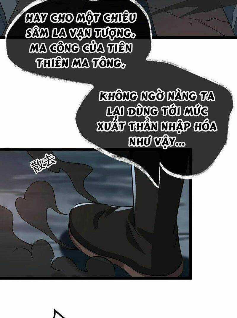 Vĩnh Sinh - Chapter 26 - Trang 11