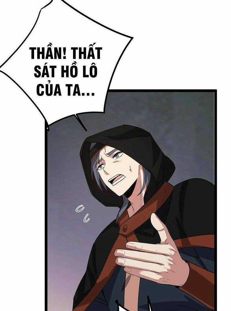 Vĩnh Sinh - Chapter 26 - Trang 12
