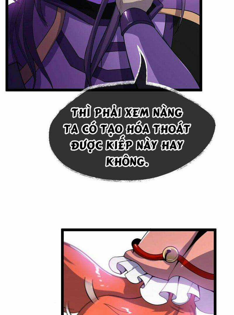 Vĩnh Sinh - Chapter 26 - Trang 16