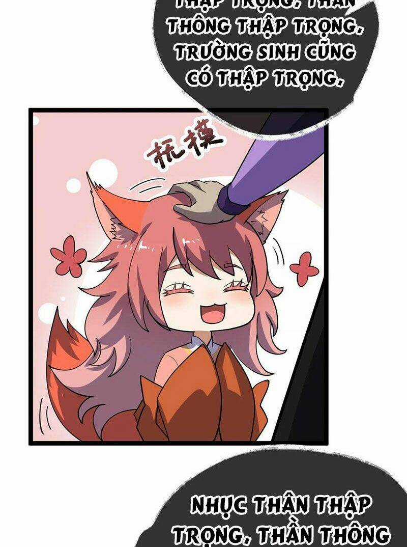 Vĩnh Sinh - Chapter 26 - Trang 19