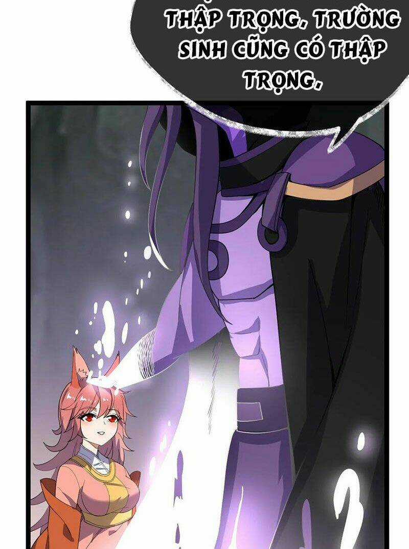 Vĩnh Sinh - Chapter 26 - Trang 20