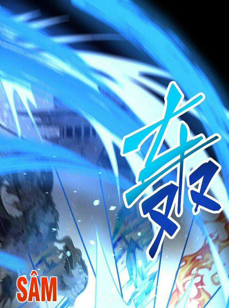 Vĩnh Sinh - Chapter 26 - Trang 3