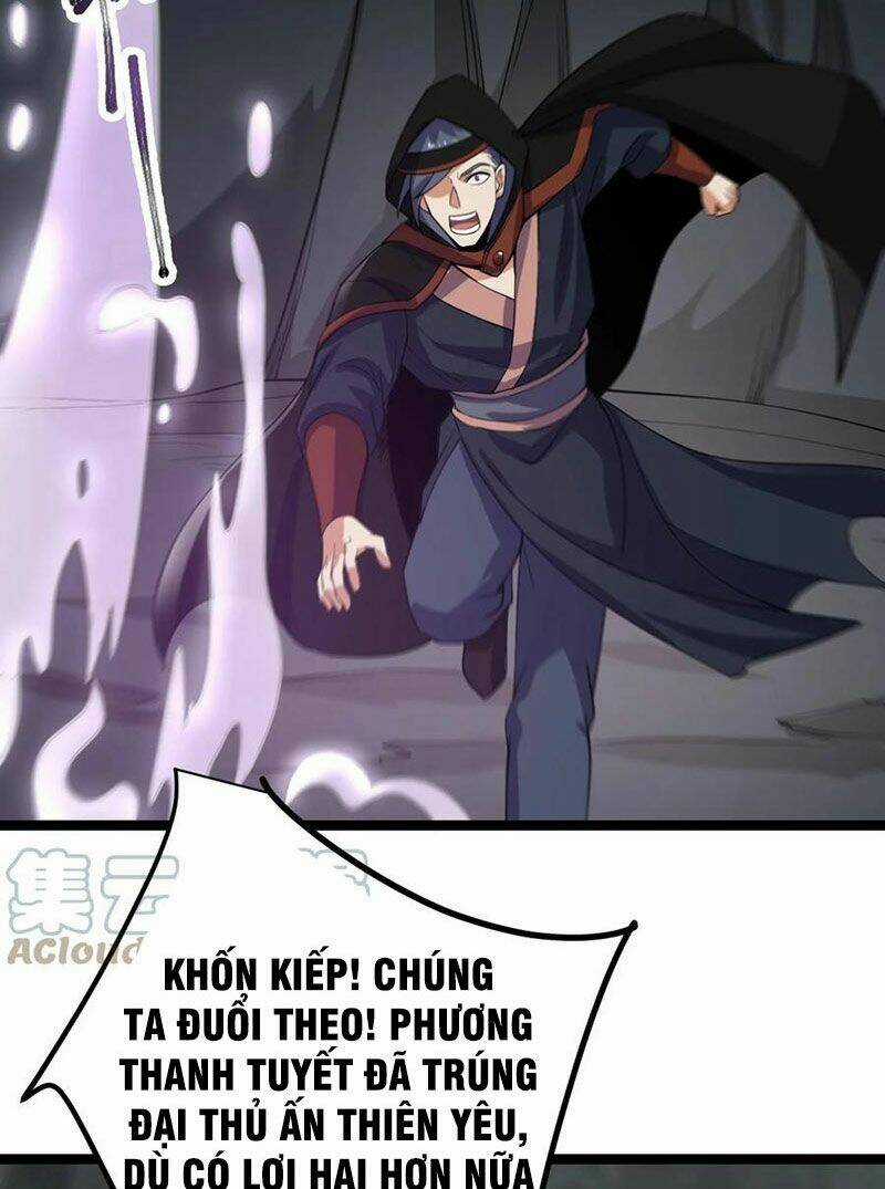 Vĩnh Sinh - Chapter 26 - Trang 22