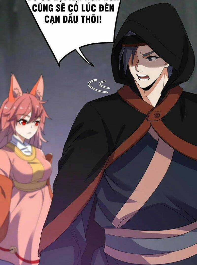 Vĩnh Sinh - Chapter 26 - Trang 23