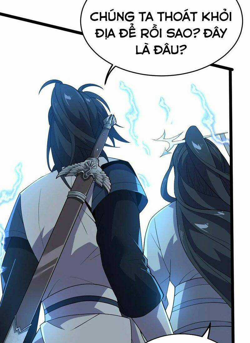 Vĩnh Sinh - Chapter 26 - Trang 28