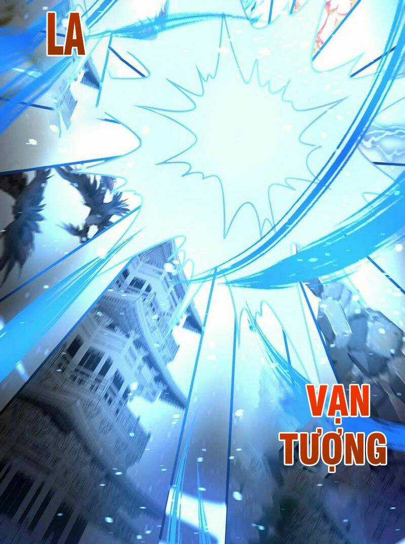 Vĩnh Sinh - Chapter 26 - Trang 4