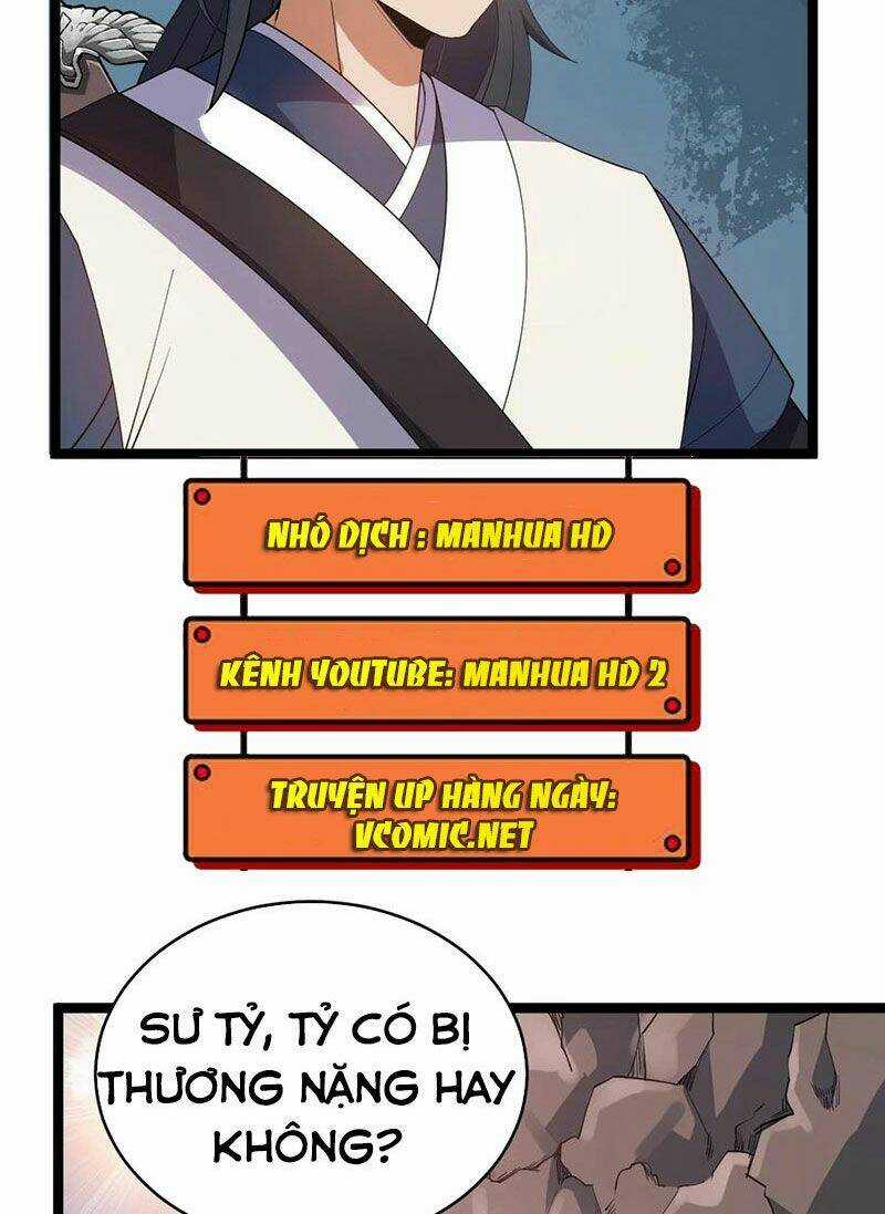 Vĩnh Sinh - Chapter 26 - Trang 33