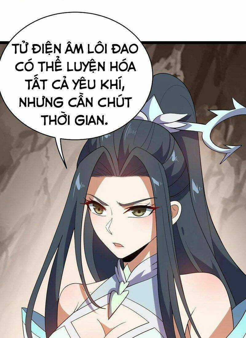 Vĩnh Sinh - Chapter 26 - Trang 35