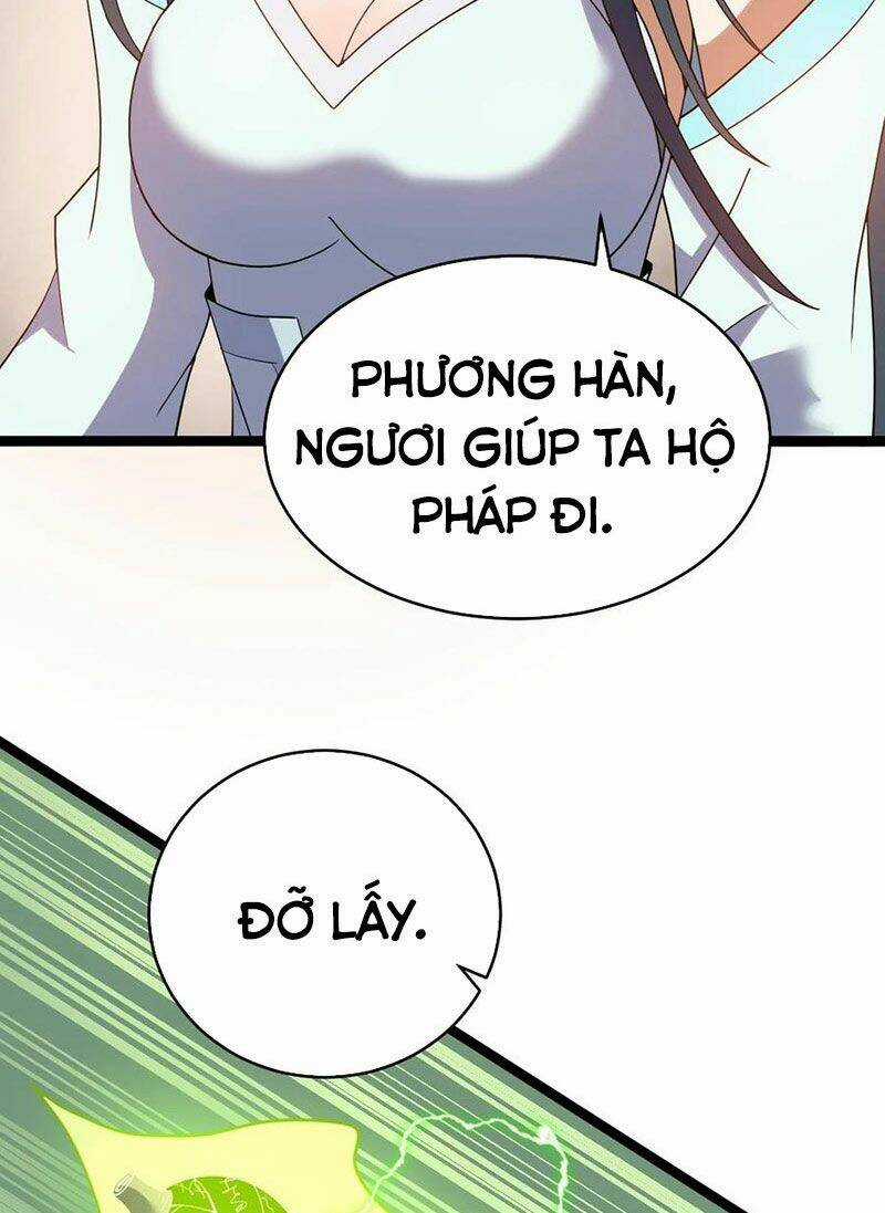 Vĩnh Sinh - Chapter 26 - Trang 36