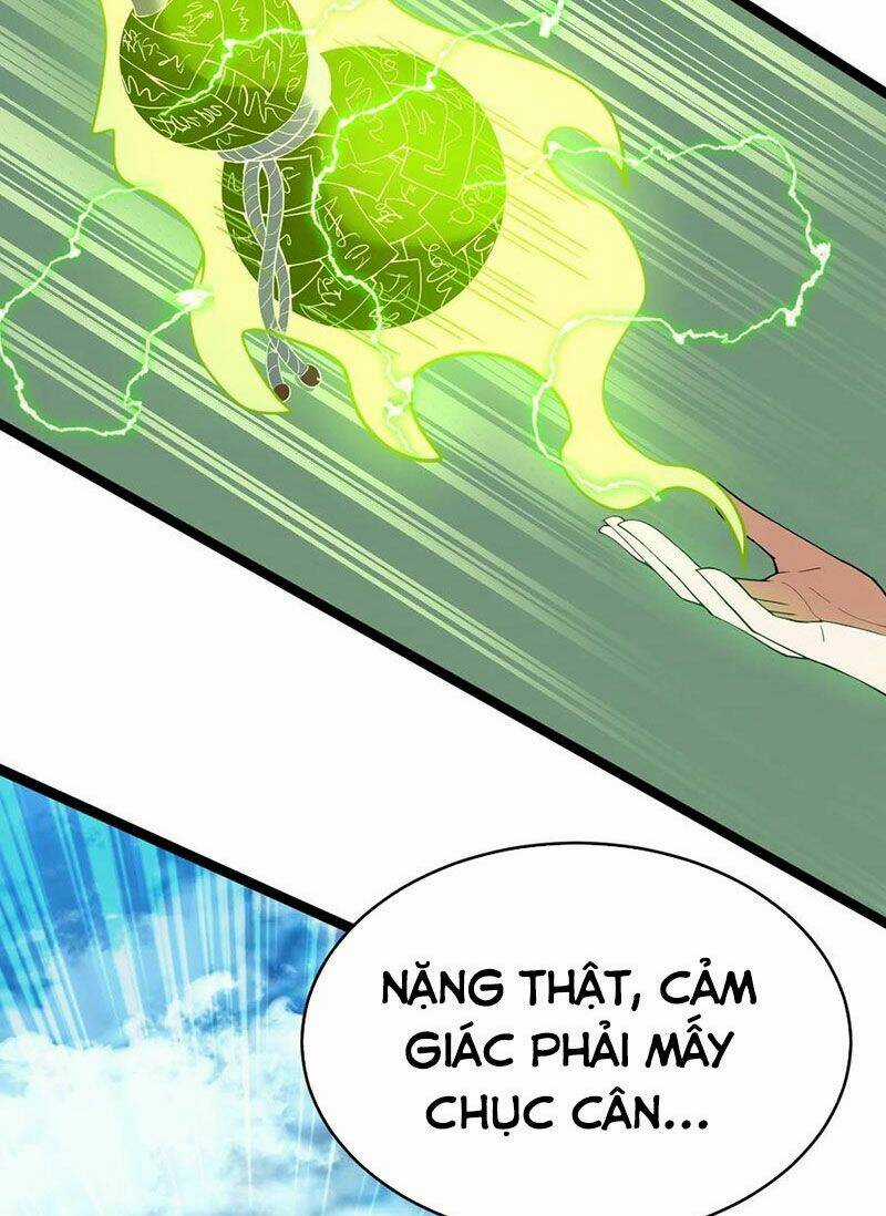 Vĩnh Sinh - Chapter 26 - Trang 37