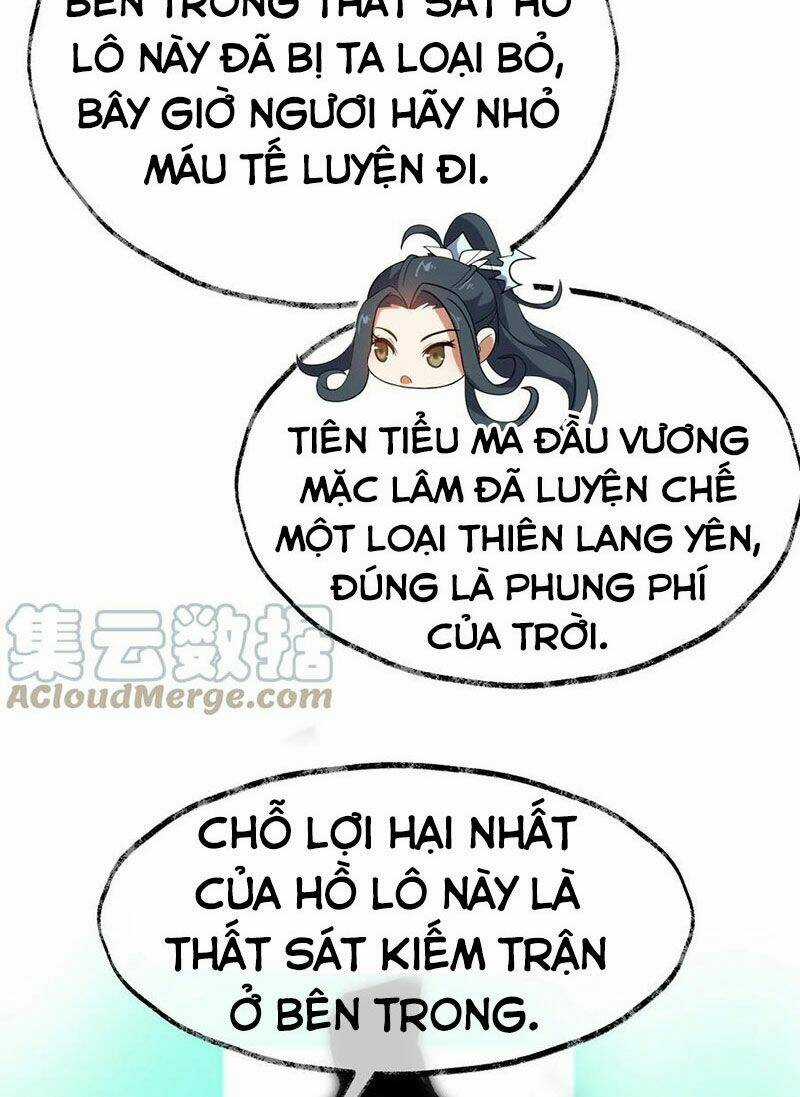 Vĩnh Sinh - Chapter 26 - Trang 39