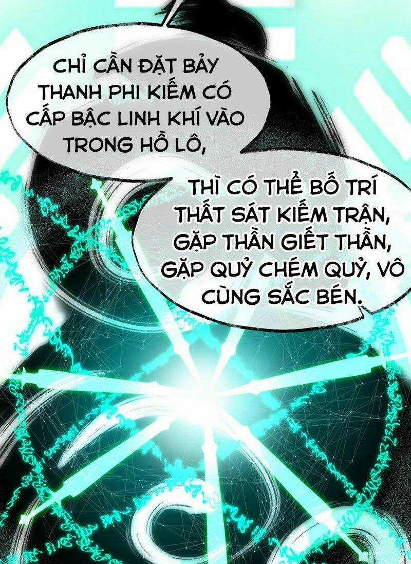 Vĩnh Sinh - Chapter 26 - Trang 40