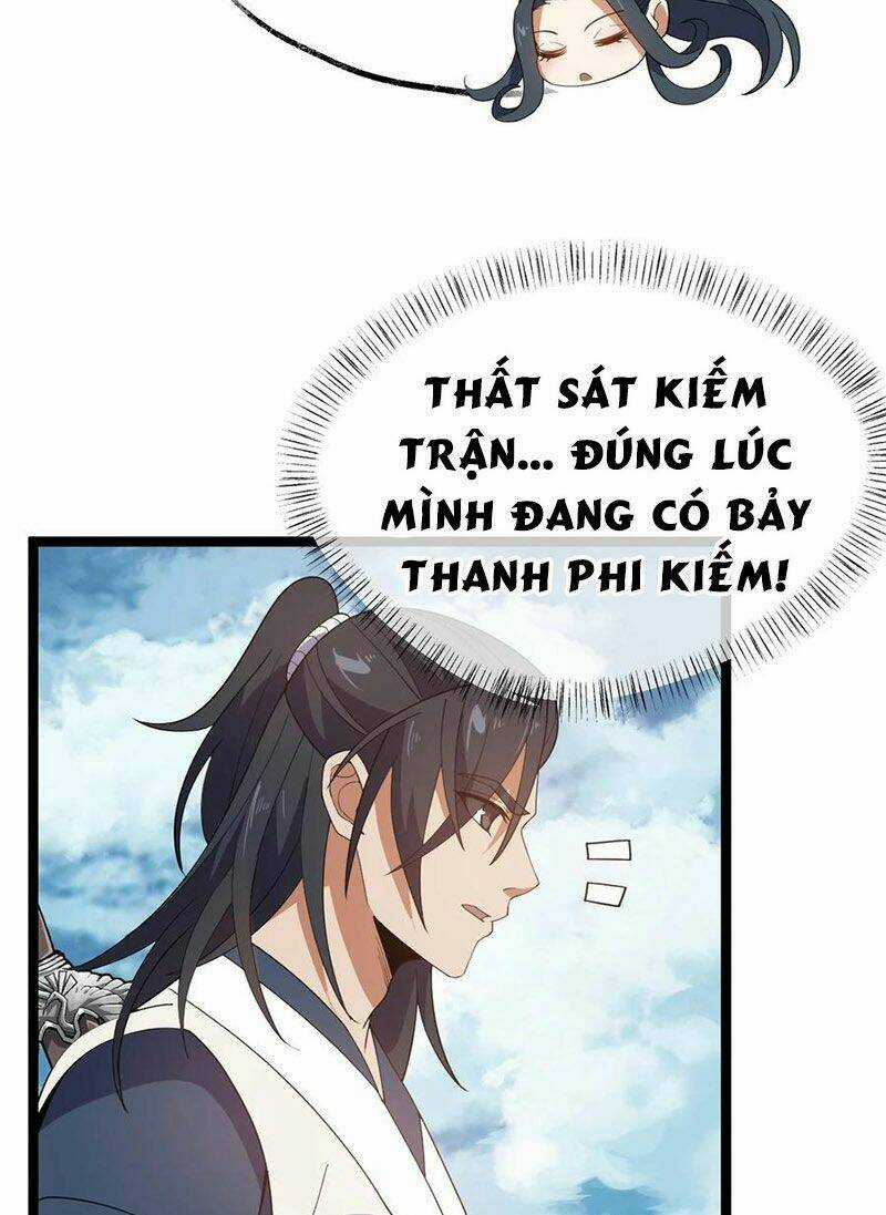 Vĩnh Sinh - Chapter 26 - Trang 42