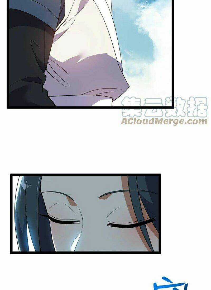 Vĩnh Sinh - Chapter 26 - Trang 43